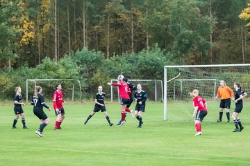 Bild 39 - Frauen SG Nie-Bar - Merkur Hademarschen : Ergebnis: 8:0